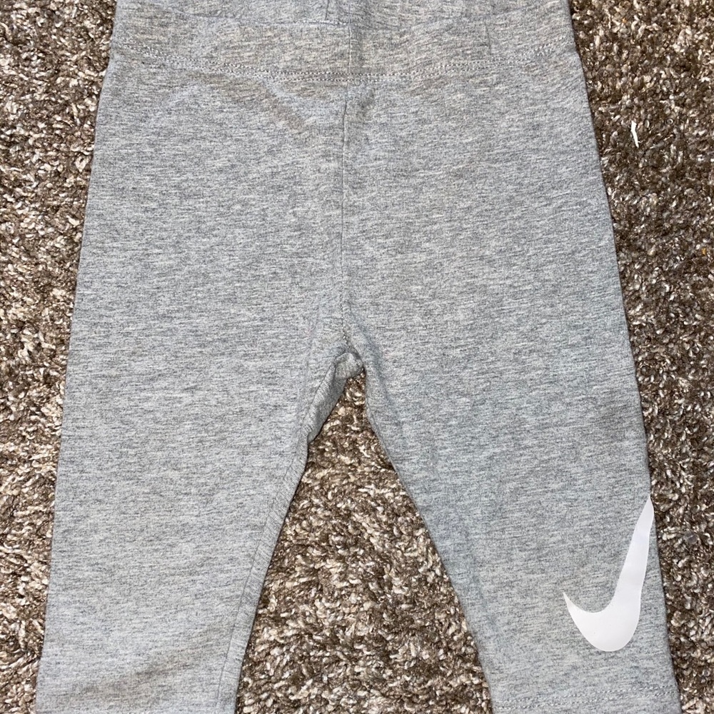 Toddler Nike capris